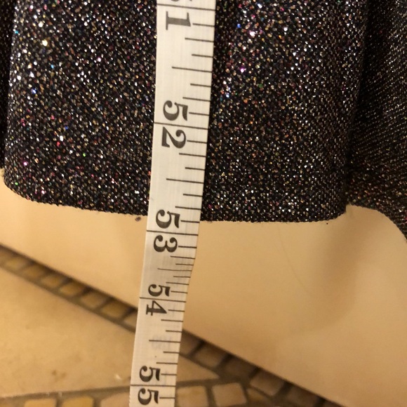 Chrystal Doll Evening Dress - Picture 13 of 13